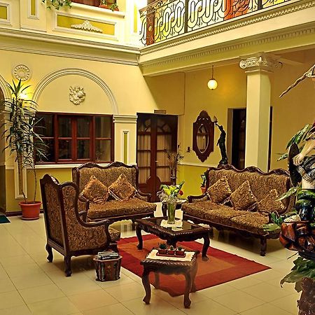 San Marino Royal Hotel Sucre történelmi óvárosa Kültér fotó