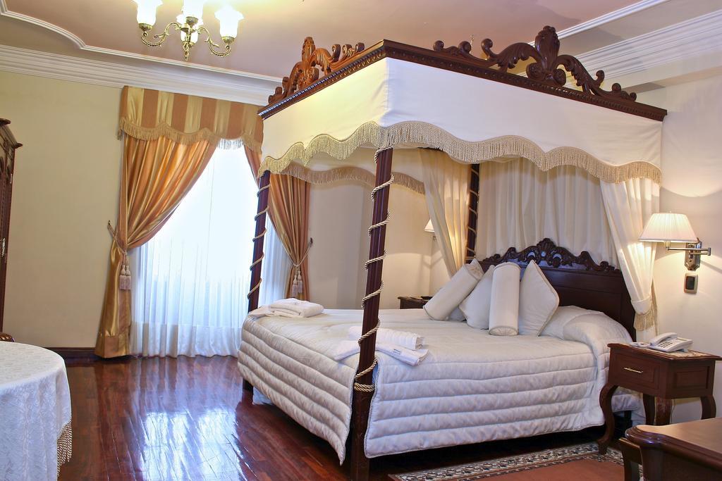 San Marino Royal Hotel Sucre történelmi óvárosa Kültér fotó