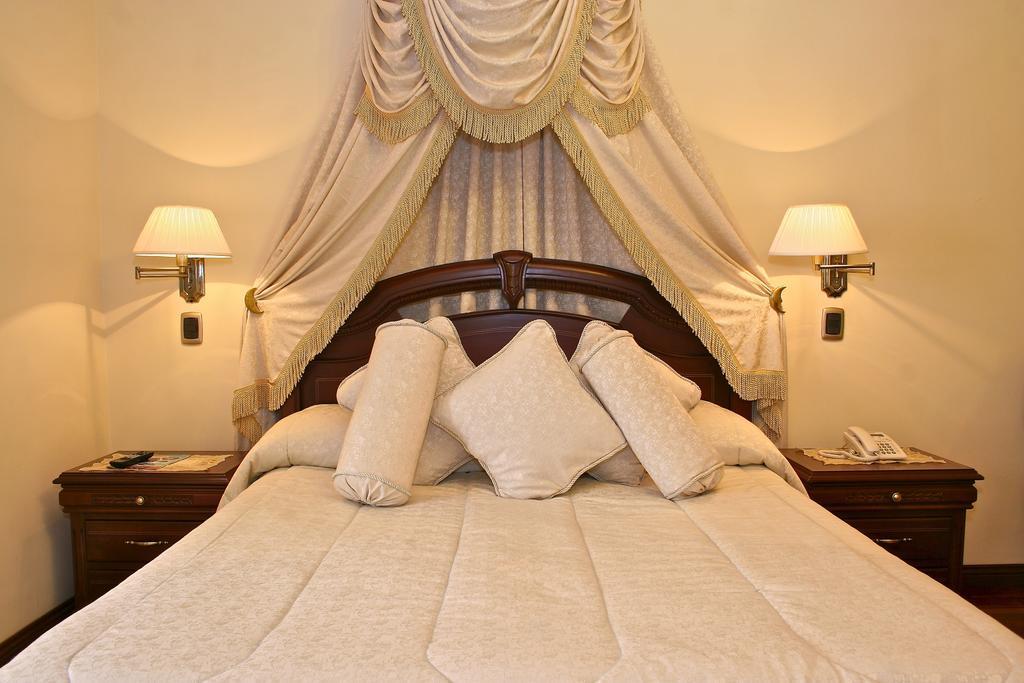 San Marino Royal Hotel Sucre történelmi óvárosa Kültér fotó