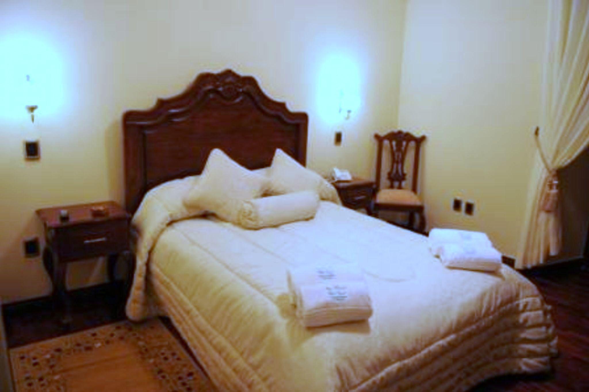 San Marino Royal Hotel Sucre történelmi óvárosa Kültér fotó