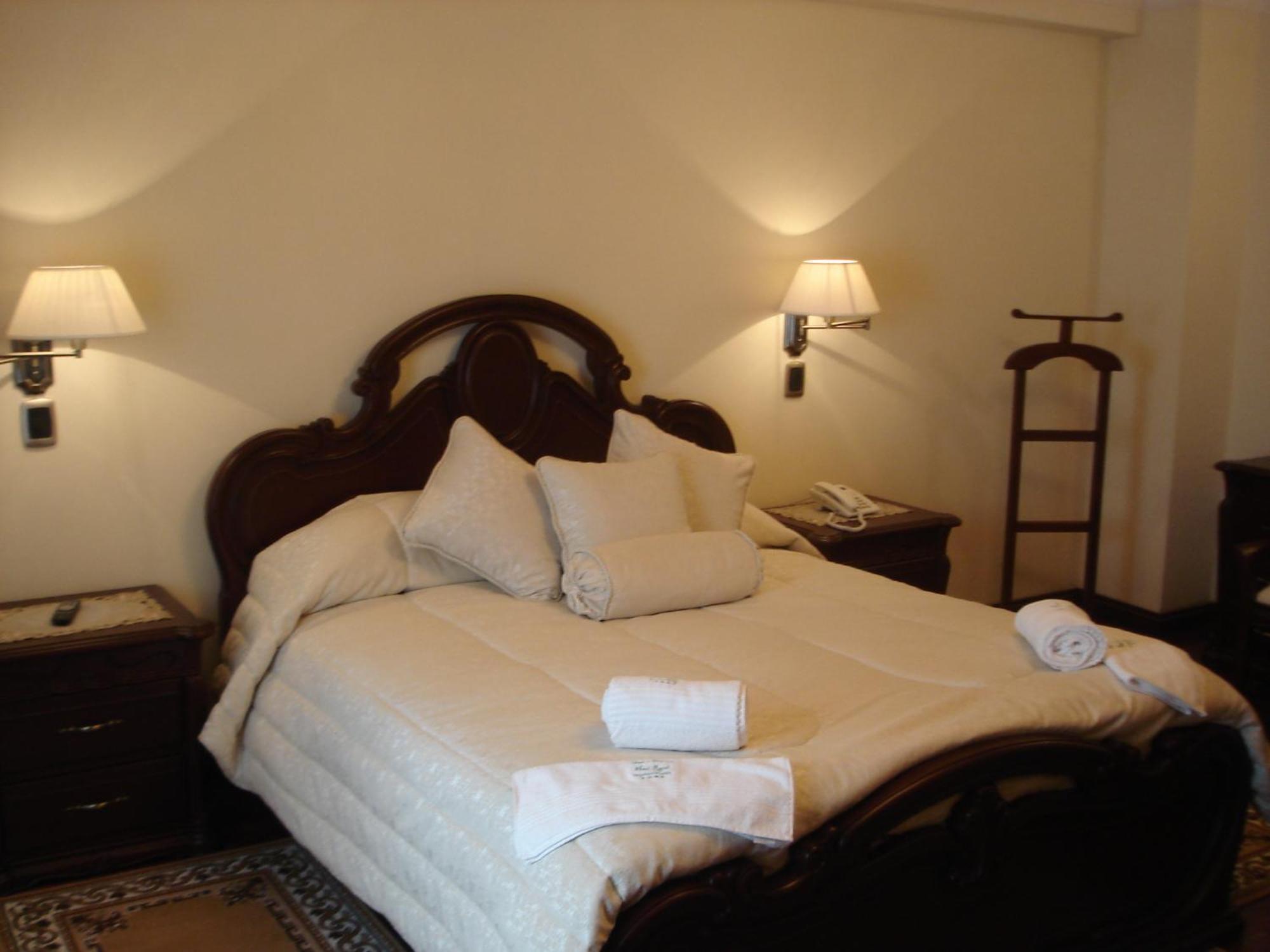 San Marino Royal Hotel Sucre történelmi óvárosa Kültér fotó