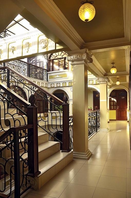 San Marino Royal Hotel Sucre történelmi óvárosa Kültér fotó