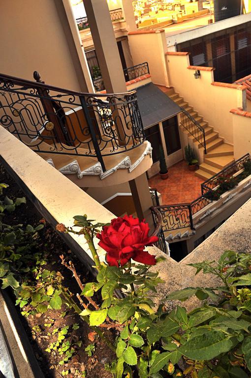 San Marino Royal Hotel Sucre történelmi óvárosa Kültér fotó
