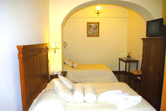San Marino Royal Hotel Sucre történelmi óvárosa Kültér fotó