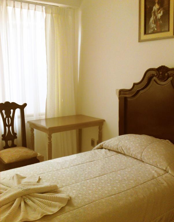 San Marino Royal Hotel Sucre történelmi óvárosa Kültér fotó