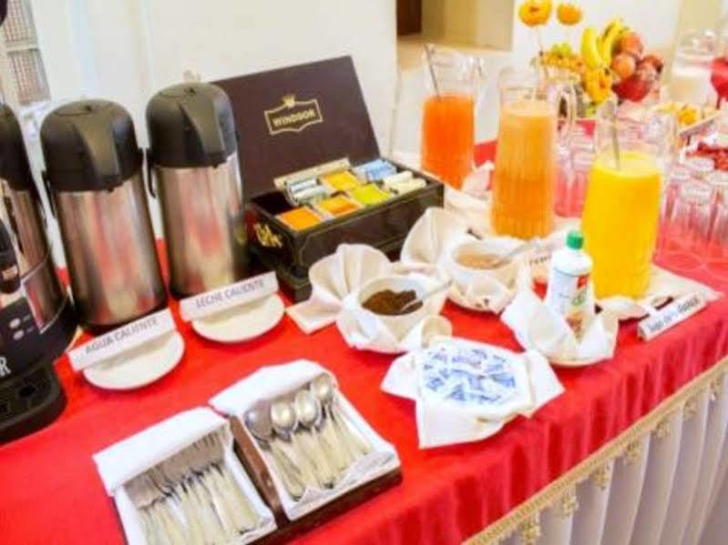 San Marino Royal Hotel Sucre történelmi óvárosa Kültér fotó